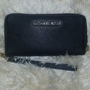 Wristlet